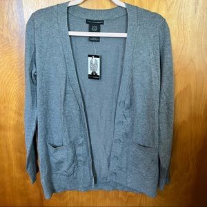Grace Elements Cardigan